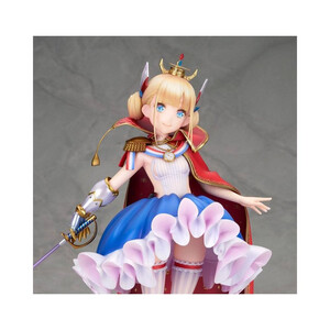 Alter Azur Lane 1/7 Scale Le Triomphant Simple Ver. 