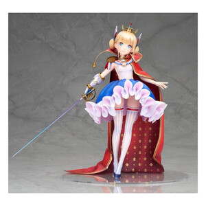 Alter Azur Lane 1/7 Scale Le Triomphant Simple Ver. 