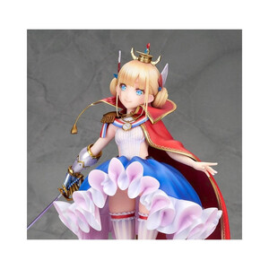 Alter Azur Lane 1/7 Scale Le Triomphant Simple Ver. 