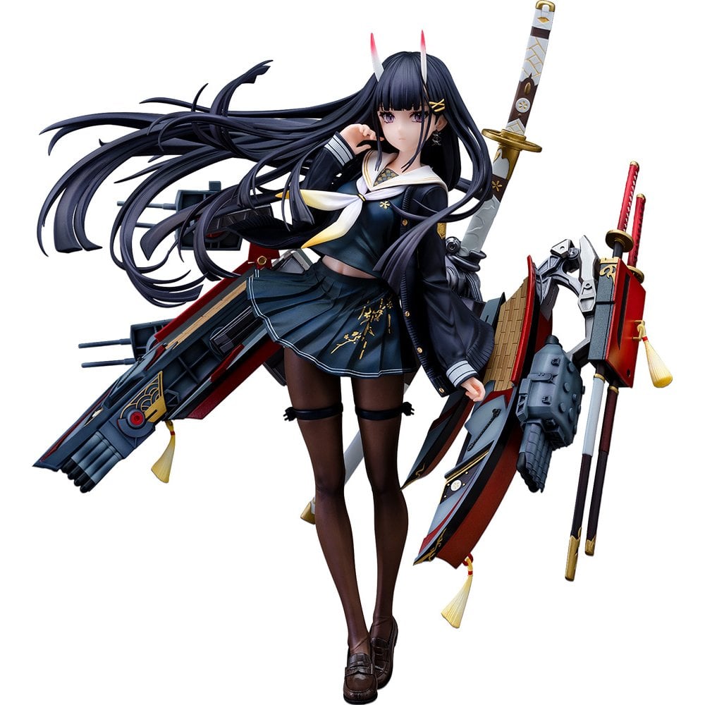 Pony Canyon Azur Lane 1/7 Scale Noshiro 