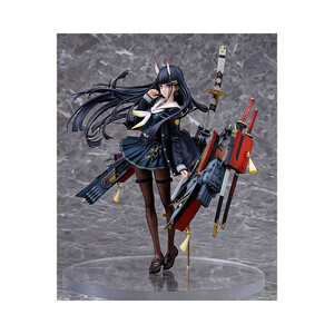 Pony Canyon Azur Lane 1/7 Scale Noshiro 