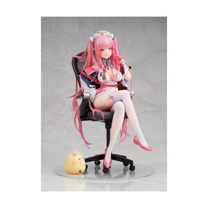Alter Azur Lane 1/7 Scale Perseus Nursery Unfamiliar Duties Ver. 