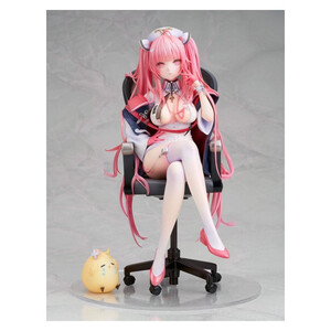 Alter Azur Lane 1/7 Scale Perseus Nursery Unfamiliar Duties Ver. 