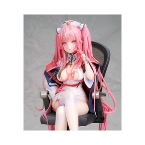 Alter Azur Lane 1/7 Scale Perseus Nursery Unfamiliar Duties Ver. 