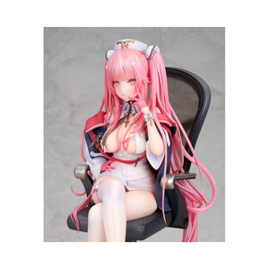 Alter Azur Lane 1/7 Scale Perseus Nursery Unfamiliar Duties Ver. 