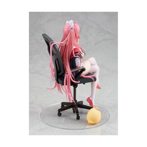 Alter Azur Lane 1/7 Scale Perseus Nursery Unfamiliar Duties Ver. 