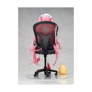 Alter Azur Lane 1/7 Scale Perseus Nursery Unfamiliar Duties Ver. 