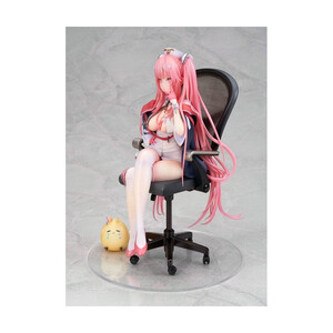 Alter Azur Lane 1/7 Scale Perseus Nursery Unfamiliar Duties Ver. 