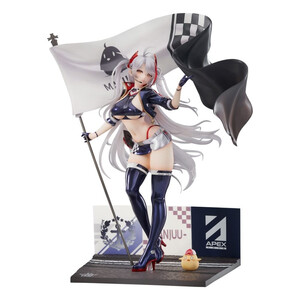 Apex Innovation Azur Lane 1/7 Scale Prinz Eugen Final Lap Ver. 