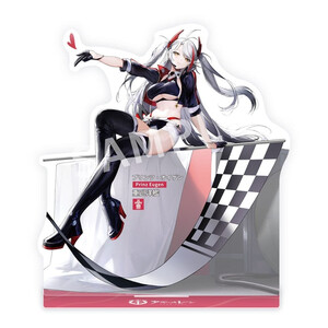 Apex Innovation Azur Lane 1/7 Scale Prinz Eugen Final Lap Ver. 