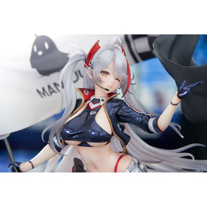 Apex Innovation Azur Lane 1/7 Scale Prinz Eugen Final Lap Ver. 