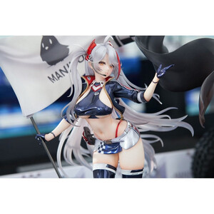 Apex Innovation Azur Lane 1/7 Scale Prinz Eugen Final Lap Ver. 