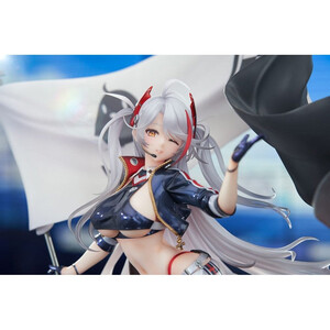 Apex Innovation Azur Lane 1/7 Scale Prinz Eugen Final Lap Ver. 