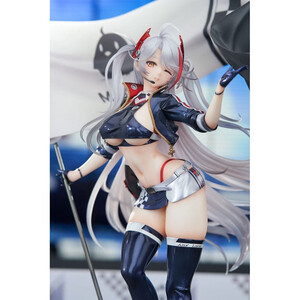 Apex Innovation Azur Lane 1/7 Scale Prinz Eugen Final Lap Ver. 