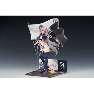 Apex Innovation Azur Lane 1/7 Scale Prinz Eugen Final Lap Ver. 