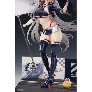 Apex Innovation Azur Lane 1/7 Scale Prinz Eugen Final Lap Ver. 