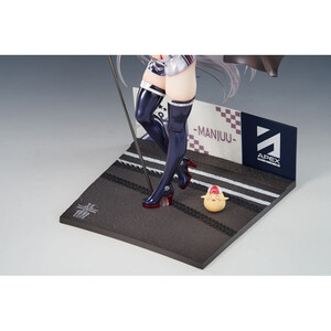 Apex Innovation Azur Lane 1/7 Scale Prinz Eugen Final Lap Ver. 