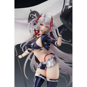 Apex Innovation Azur Lane 1/7 Scale Prinz Eugen Final Lap Ver. 