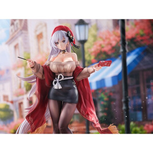 Union Creative Azur Lane 1/7 Scale Shopping with the Head Maid Ver. (Brilliant Journey) 