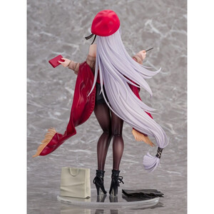 Union Creative Azur Lane 1/7 Scale Shopping with the Head Maid Ver. (Brilliant Journey) 