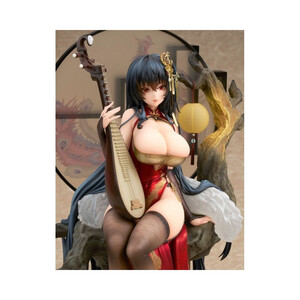 Alter Azur Lane 1/7 Scale Taiho 