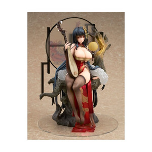 Alter Azur Lane 1/7 Scale Taiho 