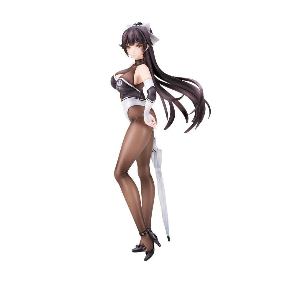 Alter Azur Lane 1/7 Scale Takao Glamorous Full Drive Ver. 