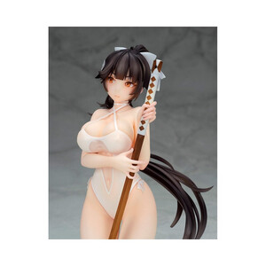 Alter Azur Lane 1/7 Scale Takao Sandy Beach Rhapsody Ver. 