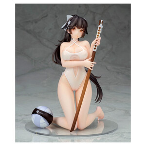 Alter Azur Lane 1/7 Scale Takao Sandy Beach Rhapsody Ver. 