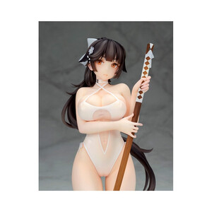 Alter Azur Lane 1/7 Scale Takao Sandy Beach Rhapsody Ver. 