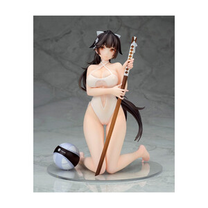 Alter Azur Lane 1/7 Scale Takao Sandy Beach Rhapsody Ver. 