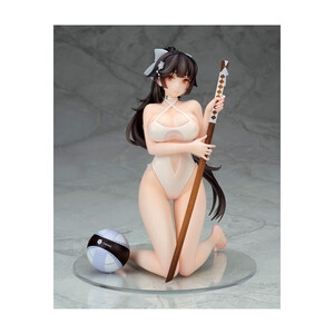 Alter Azur Lane 1/7 Scale Takao Sandy Beach Rhapsody Ver. 