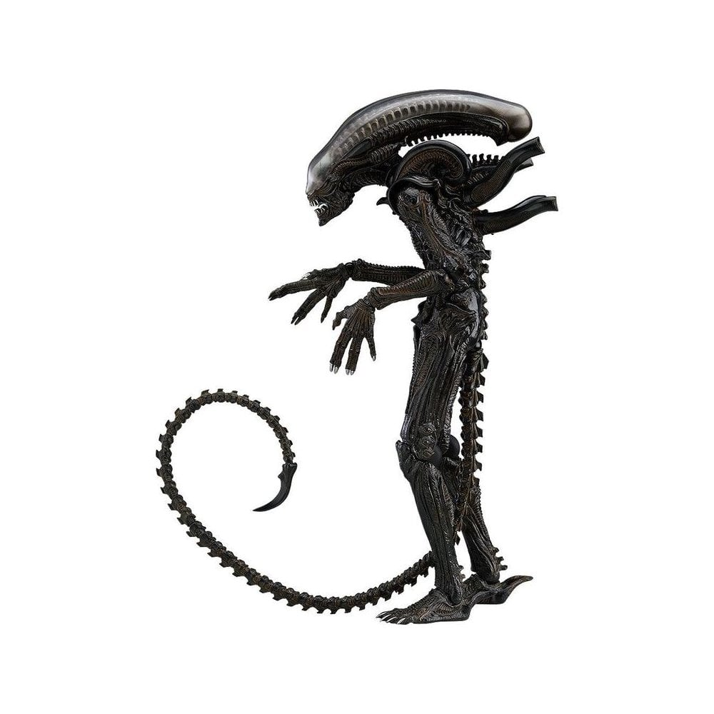 Good Smile Company Alien figma Takayuki Takeya ver. 