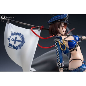 Apex Innovation Azur Lane Baltimore Finish Line Flagbearer Ver. 