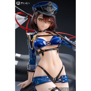 Apex Innovation Azur Lane Baltimore Finish Line Flagbearer Ver. 