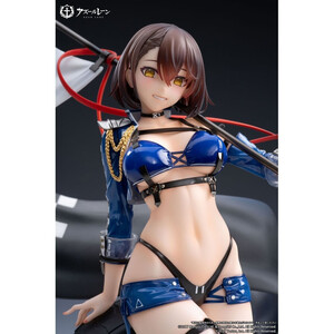 Apex Innovation Azur Lane Baltimore Finish Line Flagbearer Ver. 