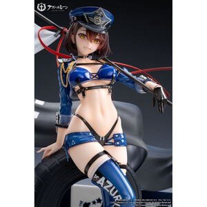 Apex Innovation Azur Lane Baltimore Finish Line Flagbearer Ver. 