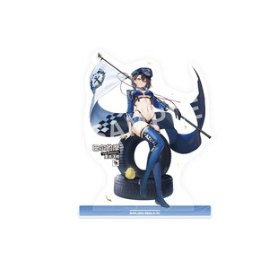 Apex Innovation Azur Lane Baltimore Finish Line Flagbearer Ver. 