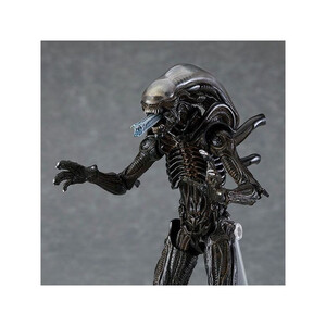 Good Smile Company Alien figma Takayuki Takeya ver. 