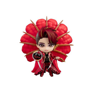 Good Smile Company Amazing Star Killer Rouge Nendoroid Yuzuru Kurenai 