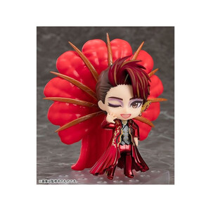 Good Smile Company Amazing Star Killer Rouge Nendoroid Yuzuru Kurenai 