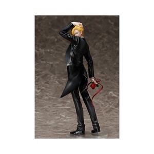 FREEing BANANA FISH 1/7 Scale Ash Lynx 