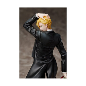 FREEing BANANA FISH 1/7 Scale Ash Lynx 