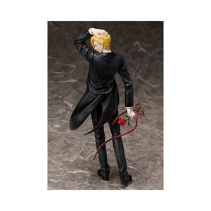 FREEing BANANA FISH 1/7 Scale Ash Lynx 