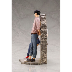 Kotobukiya Banana Fish 1/8 Scale ARTFXJ Ash & Eiji 