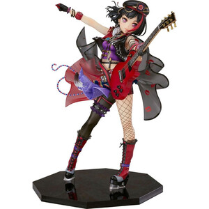 Good Smile Company BanG Dream! Girls Band Party! 1/7 Scale Ran Mitake Awakening Rivalry 