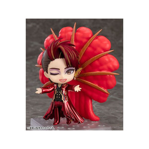 Good Smile Company Amazing Star Killer Rouge Nendoroid Yuzuru Kurenai 