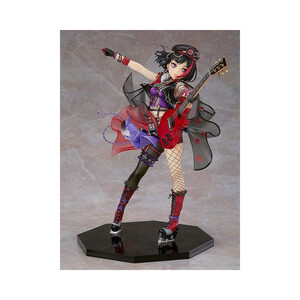 Good Smile Company BanG Dream! Girls Band Party! 1/7 Scale Ran Mitake Awakening Rivalry 