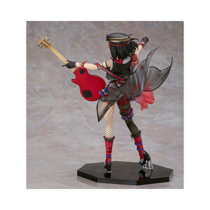 Good Smile Company BanG Dream! Girls Band Party! 1/7 Scale Ran Mitake Awakening Rivalry 
