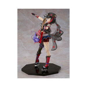 Good Smile Company BanG Dream! Girls Band Party! 1/7 Scale Ran Mitake Awakening Rivalry 